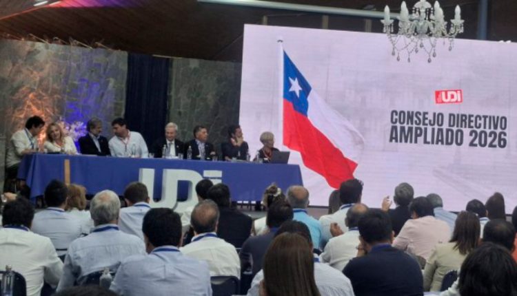 Consejo UDI