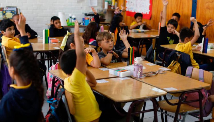 Educación Pública