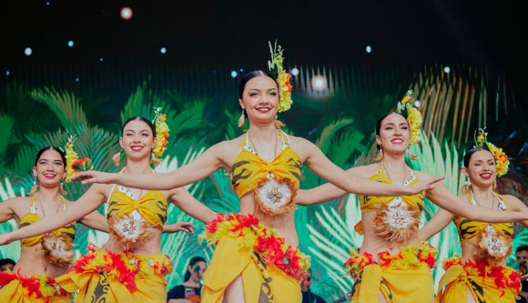 Festival Danza