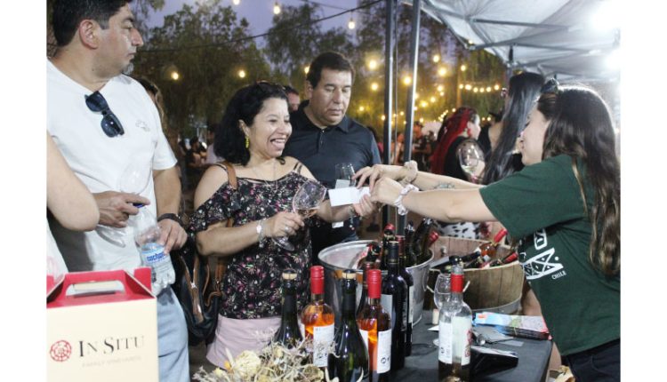 Fiesta del Vino