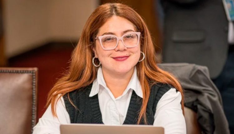 Francisca Bello