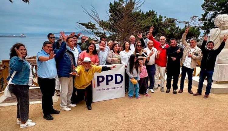 PPD