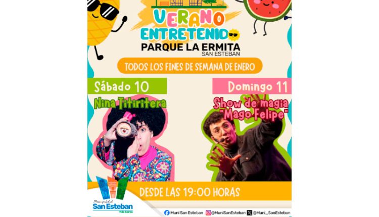 Parque La Ermita