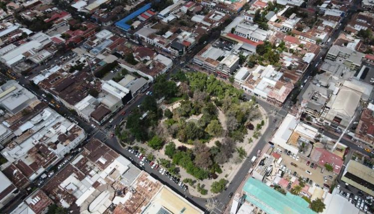 Plan Regulador
