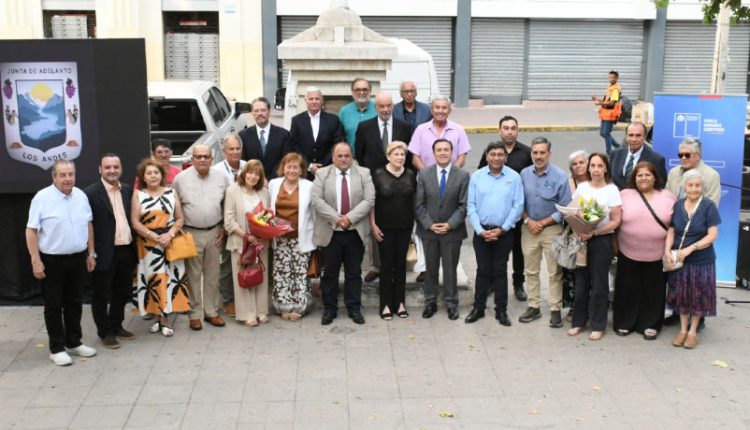 Provincia de Los Andes