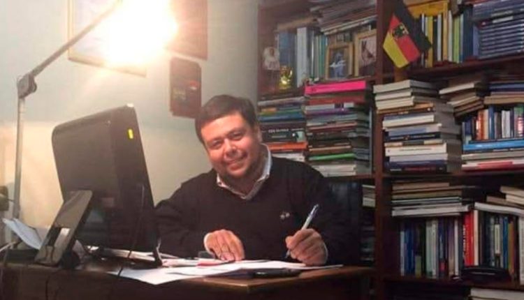 Rios