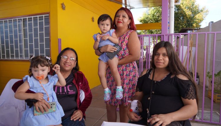 alianza por la educación