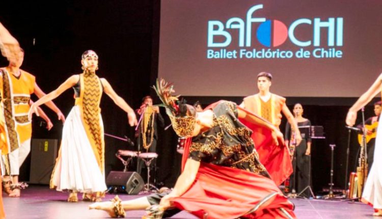 danza