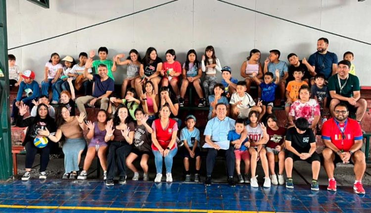 familias temporeras