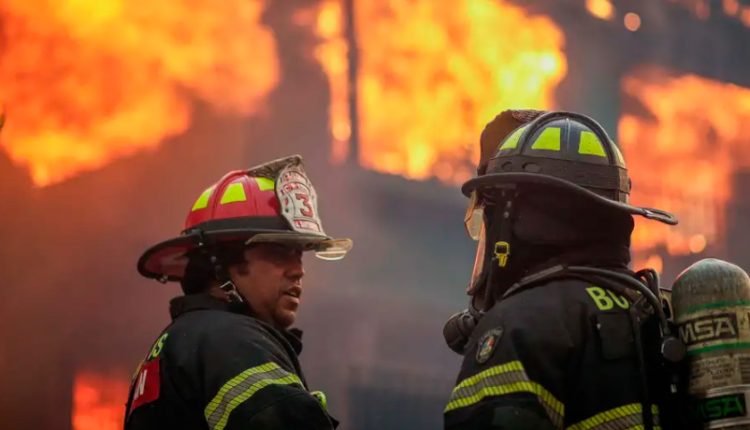 megaincendio