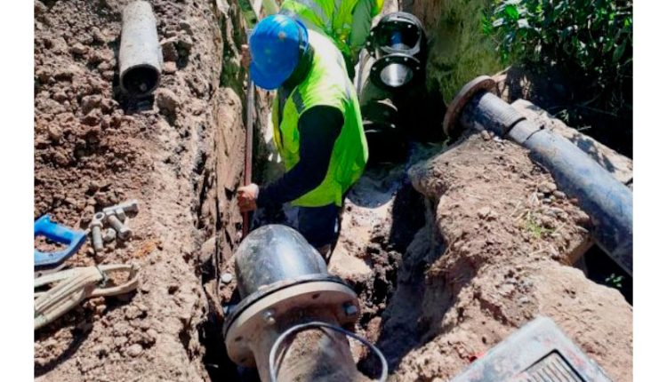 obras de renovación