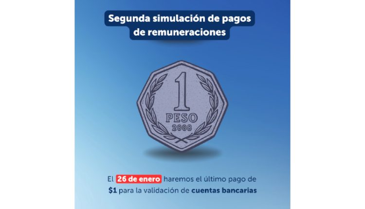 primer pago