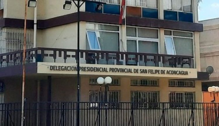 delegación provincial de San Felipe