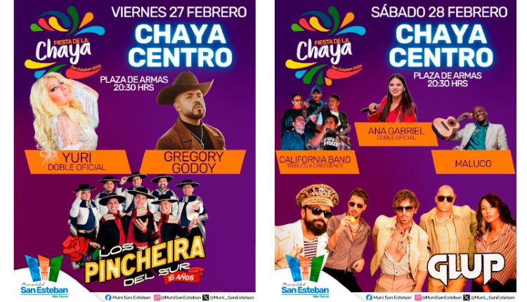 La Chaya