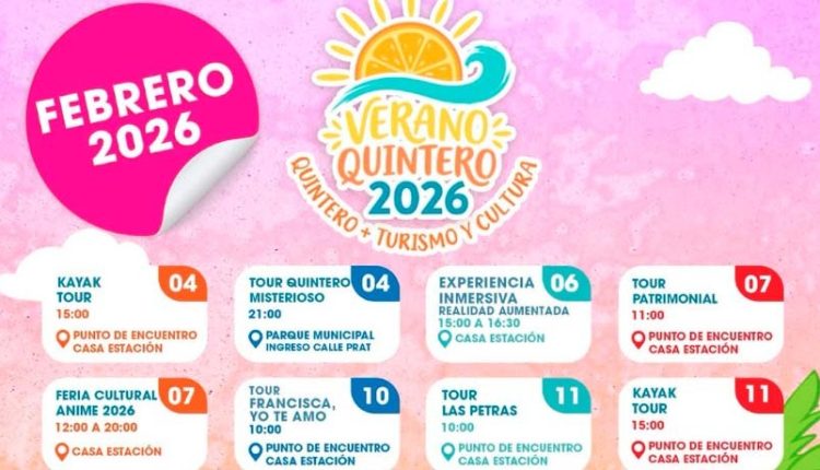 Quintero