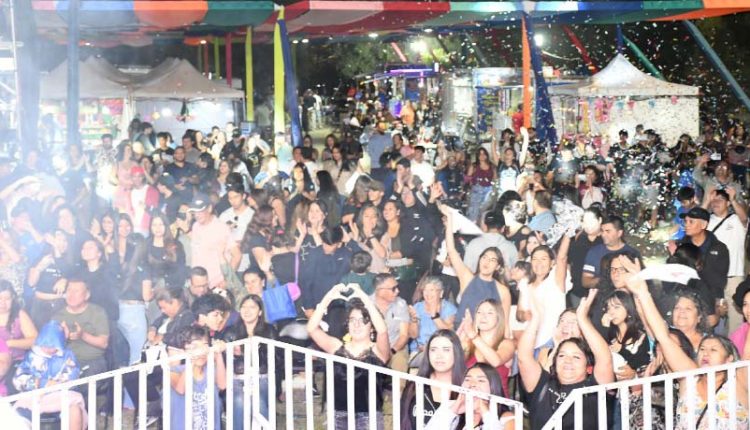 Carnaval Andino