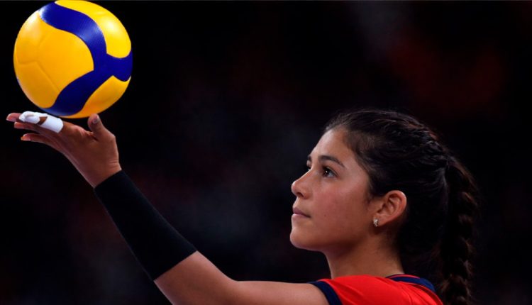 Mundial Femenino