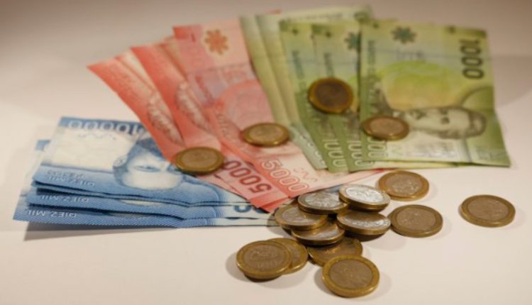 salario mínimo