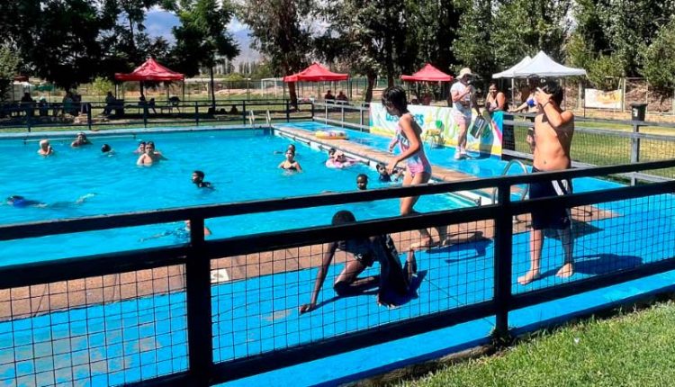 “Verano Activo y Seguro”