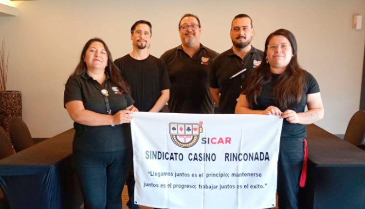 Casino Rinconada