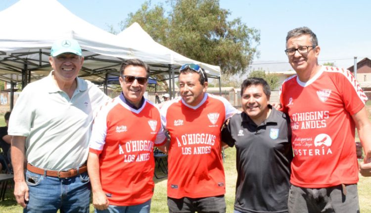 Club Deportivo Atlético O’Higgins