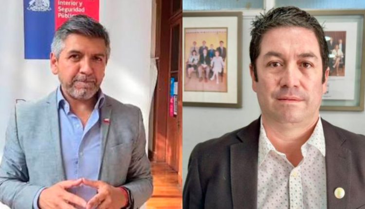 delegados presidenciales