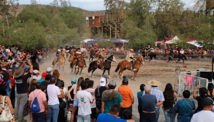 Fiesta de la Trilla