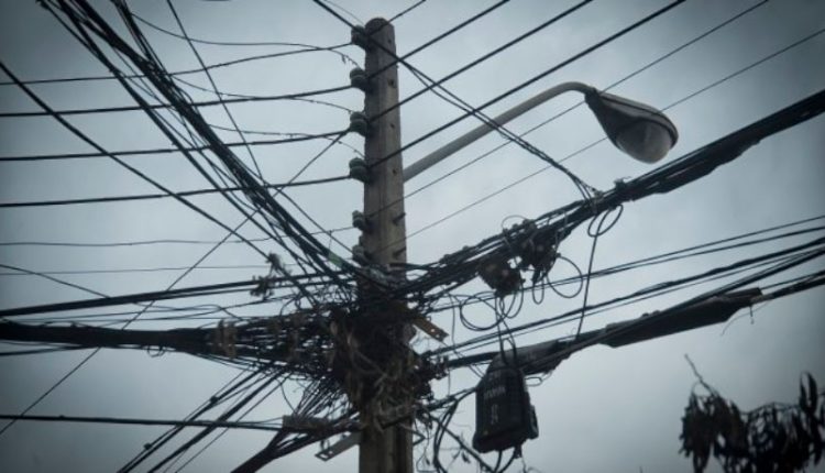 Ley Chao Cables