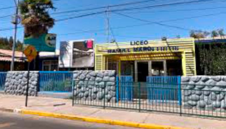 Liceo-Manuel-Marin-Fritis.