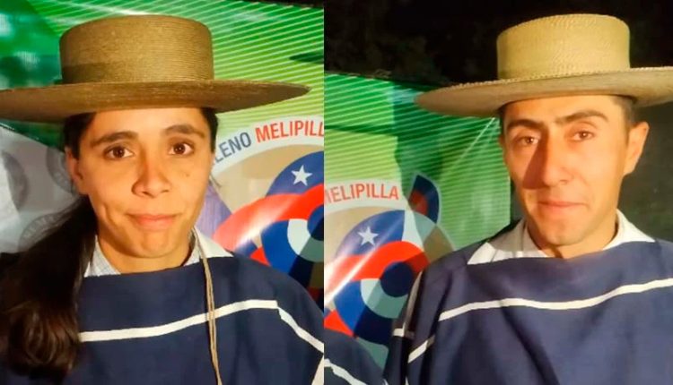 Nacional de Rodeo