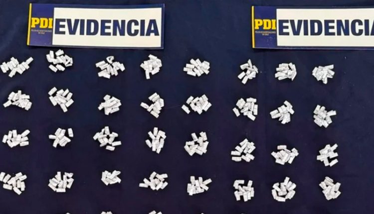 Brigada Antinarcóticos