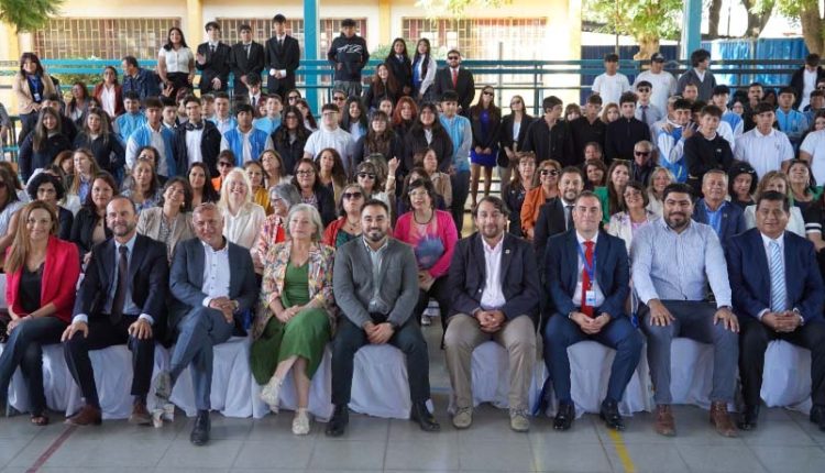 año escolar 2026