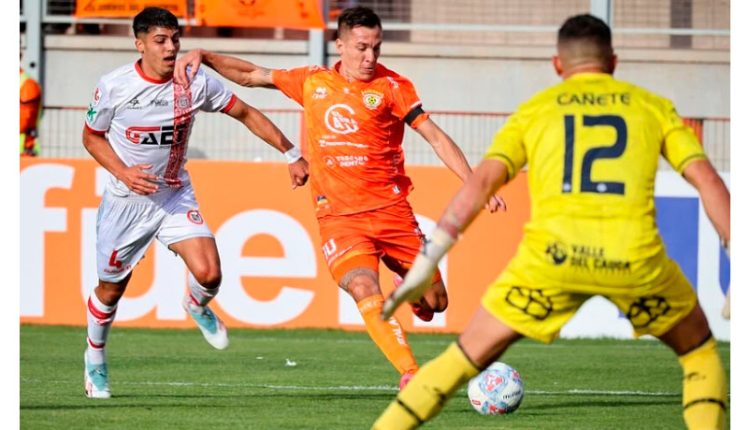 cobreloa