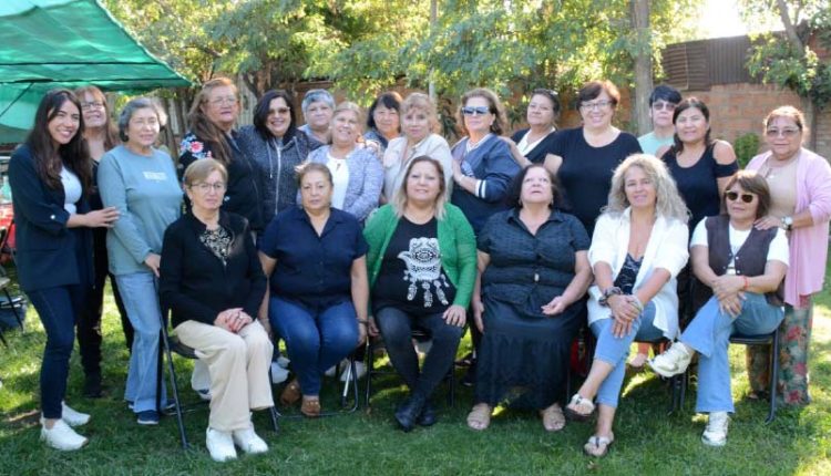 liderazgo femenino