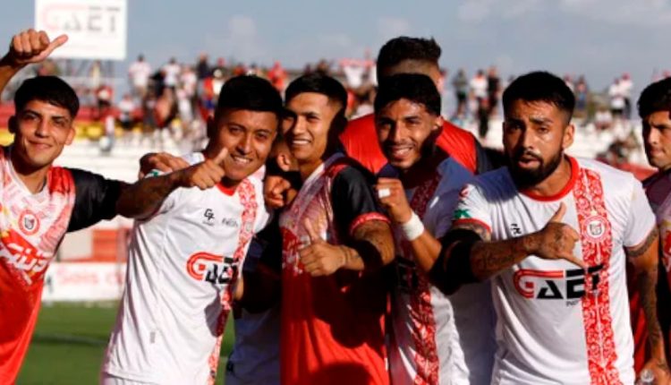 Deportes Antofagasta