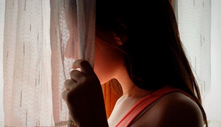 pornografía infantil