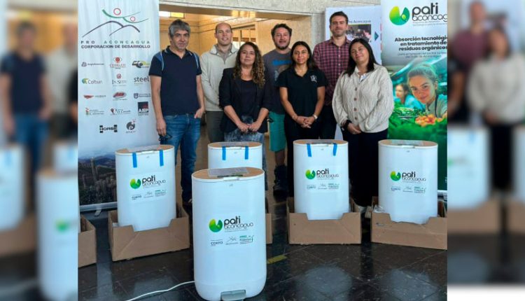 Corporación Pro Aconcagua