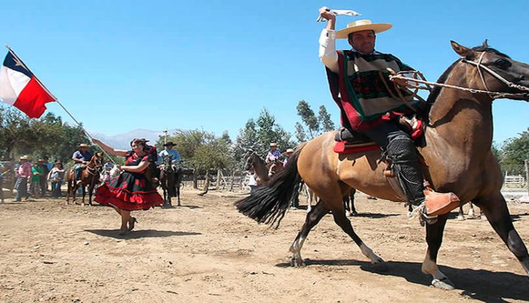 Fiesta de la Trilla 2026