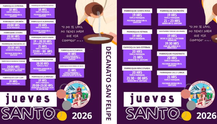 Semana Santa