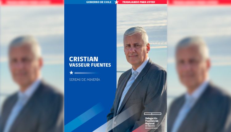 Cristian Vasseur