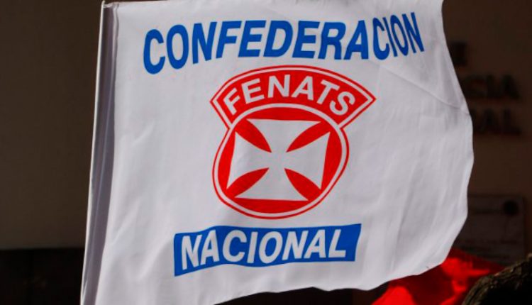 Fenats