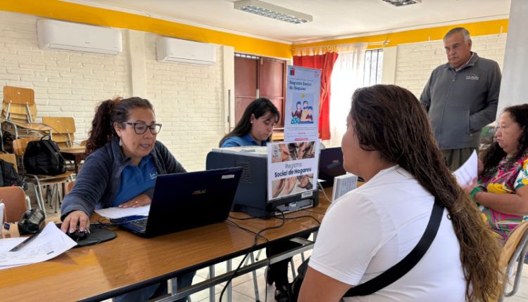 Feria de servicios