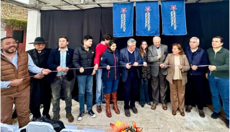 Renovación Nacional