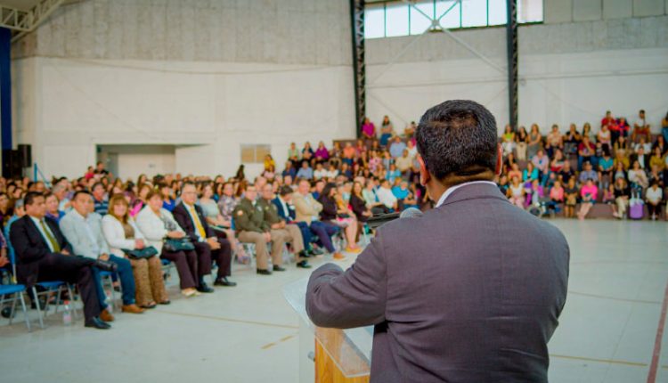 Sala de Uso Múltiple