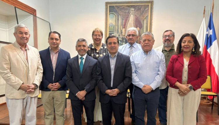 Seguridad Pública