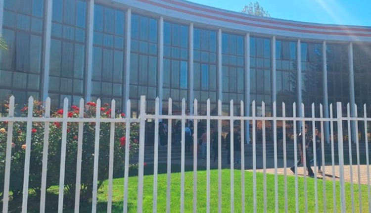 liceo Mixto de San Felipe