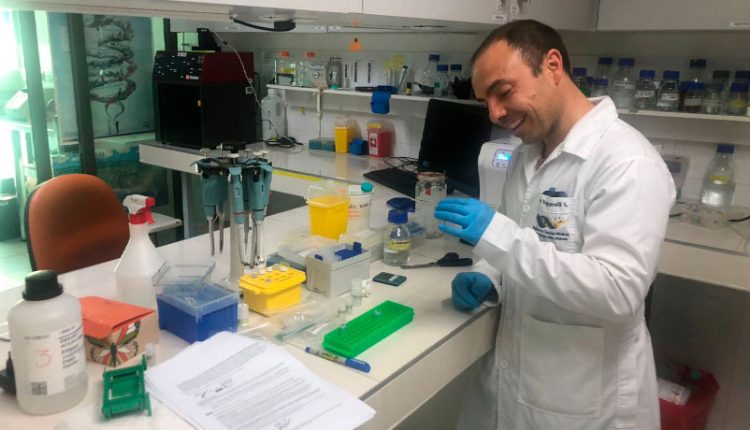 biorremediación