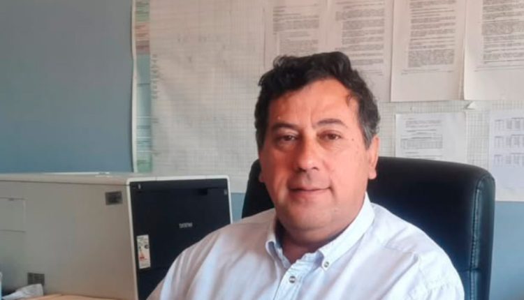 Claudio Díaz
