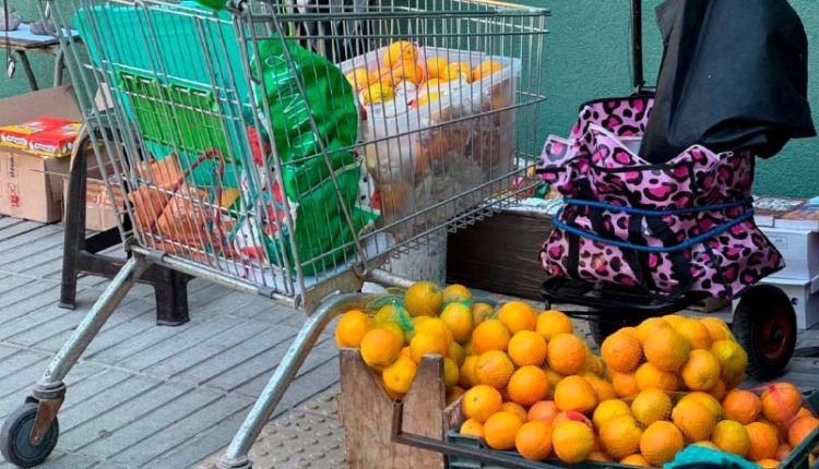 feria Digo de Almagro