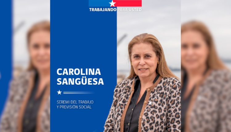 seremi del Trabajo
